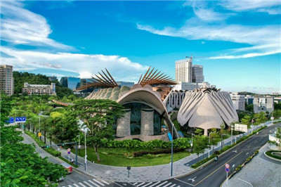 深圳茶文化之旅：品味独特的喝茶体验