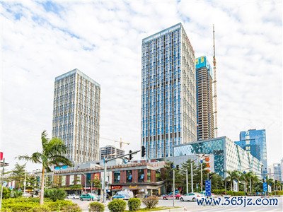 获取深圳高端资源的最佳途径——加入资源群